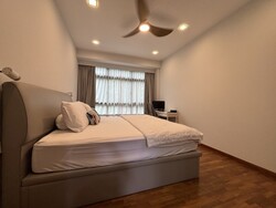 Varsity Park Condominium (D5), Condominium #591313351